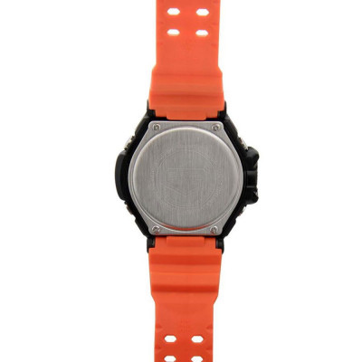 ساعت مچی مردانه اصل | برند کاسیو | مدل GA-1000-4A