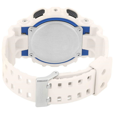 ساعت مچی مردانه اصل | برند کاسیو | مدل GA-100B-7A