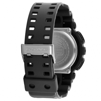 ساعت مچی مردانه اصل | برند کاسیو | مدل GA-100CF-1ADR