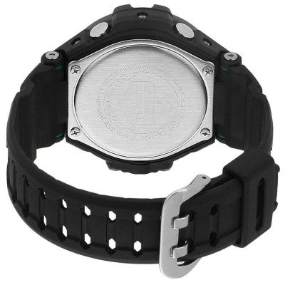 ساعت مچی مردانه اصل | برند کاسیو | مدل GA-1100-1A3