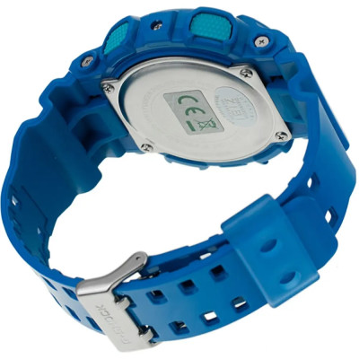 ساعت مچی مردانه اصل | برند کاسیو | مدل GA-110HC-2ADR