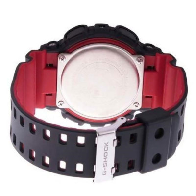 ساعت مچی مردانه اصل | برند کاسیو | مدل GA-110HR-1A