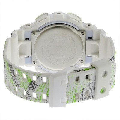 ساعت مچی مردانه اصل | برند کاسیو | مدل GA-110TX-7ADR