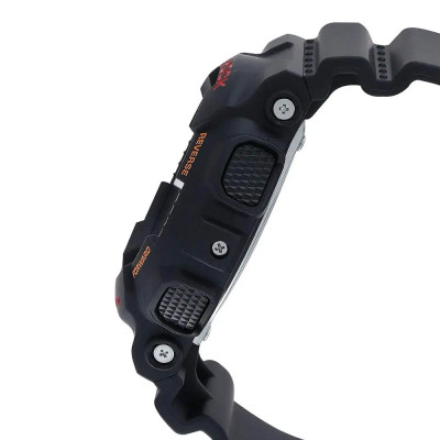 ساعت مچی مردانه اصل | برند کاسیو | مدل GA-140-1A4DR