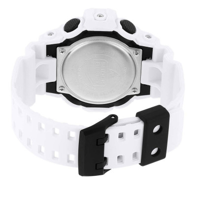 ساعت مچی مردانه اصل | برند کاسیو | مدل GA-700-7A