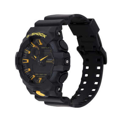 ساعت مچی مردانه اصل | برند کاسیو | مدل GA-700CY-1ADR