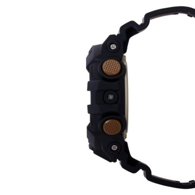 ساعت مچی مردانه اصل | برند کاسیو | مدل GA-700RC-1ADR