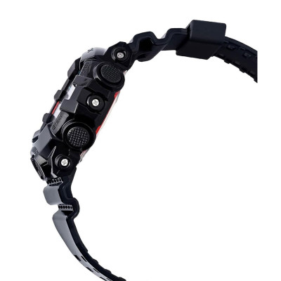 ساعت مچی مردانه اصل | برند کاسیو | مدل GA-700RGB-1ADR