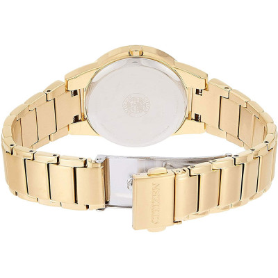 ساعت مچی زنانه اصل | برند سیتیزن | مدل GA1052-55E