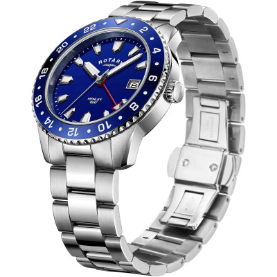 ساعت مچی مردانه اصل | برند روتاری | مدل GB05108/05