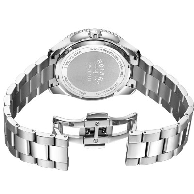 ساعت مچی مردانه اصل | برند روتاری | مدل GB05108/24