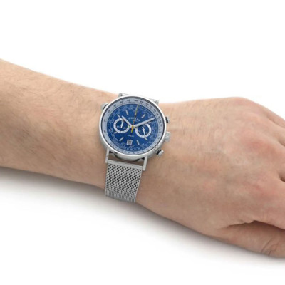 ساعت مچی مردانه اصل | برند روتاری | مدل GB05235/05