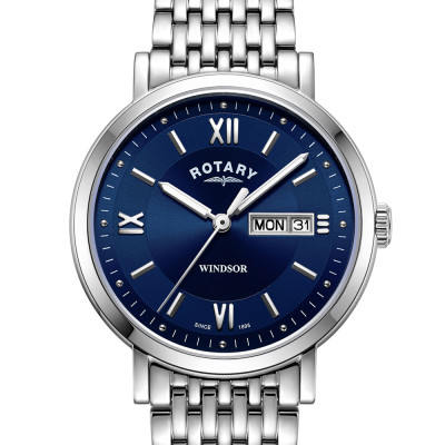 ساعت مچی مردانه اصل | برند روتاری | مدل GB05300/66