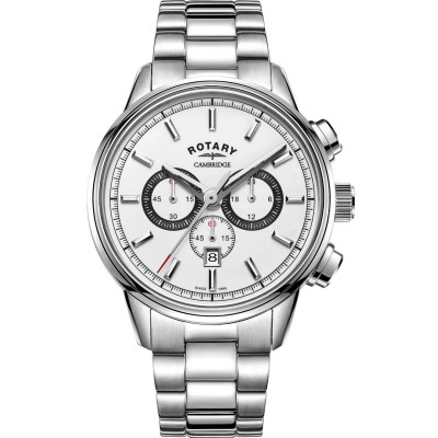 ساعت مچی مردانه اصل | برند روتاری | مدل GB05395/02