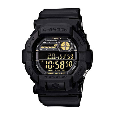 ساعت مچی مردانه اصل | برند کاسیو | مدل GD-350-1B