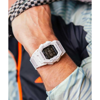 ساعت مچی مردانه اصل | برند کاسیو | مدل GD-B500-7DR