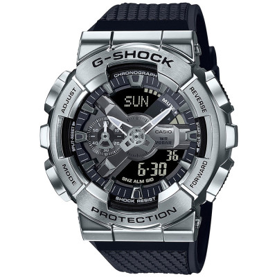 ساعت مچی مردانه اصل | برند کاسیو | مدل GM-110-1ADR