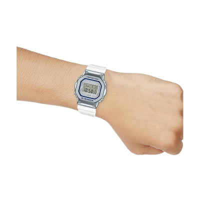 ساعت مچی مردانه اصل | برند کاسیو | مدل GM-5600LC-7DR