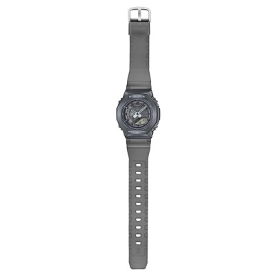 ساعت مچی مردانه اصل | برند کاسیو | مدل GM-S2100MF-1ADR