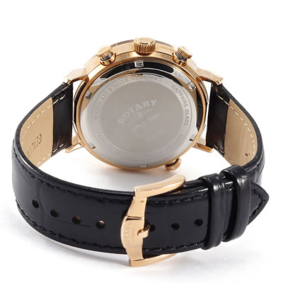 ساعت مچی مردانه اصل | برند روتاری | مدل GS05237/20