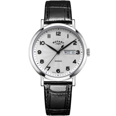 ساعت مچی مردانه اصل | برند روتاری | مدل GS05420/22