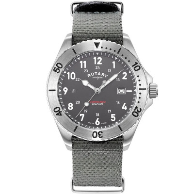 ساعت مچی مردانه اصل | برند روتاری | مدل GS05475/48