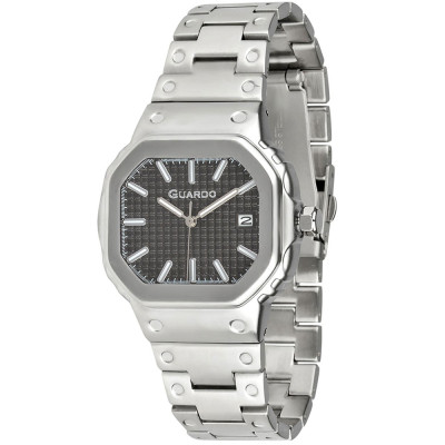 ساعت مچی مردانه اصل | برند گواردو | مدل GUA012697-2