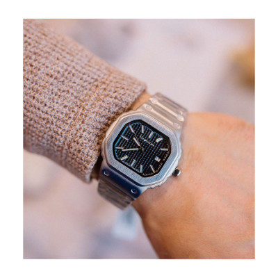 ساعت مچی مردانه اصل | برند گواردو | مدل GUA012697-2