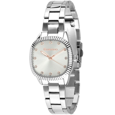 ساعت مچی زنانه اصل | برند گواردو | مدل GUA012731-1