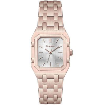 ساعت مچی زنانه اصل | برند گواردو | مدل GUA012735-5