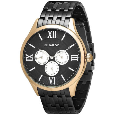ساعت مچی مردانه اصل | برند گواردو | مدل GUA11165-5