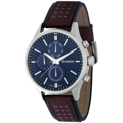 ساعت مچی مردانه اصل | برند گواردو | مدل GUA11647-2