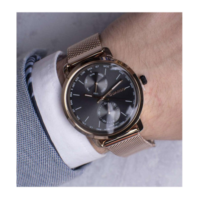 ساعت مچی مردانه اصل | برند گواردو | مدل GUA11897-5