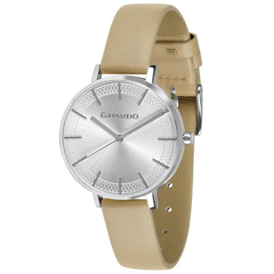 ساعت مچی زنانه اصل | برند گواردو | مدل GUAB01396-2