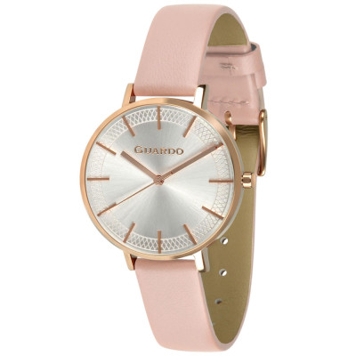 ساعت مچی زنانه اصل | برند گواردو | مدل GUAB01396-5