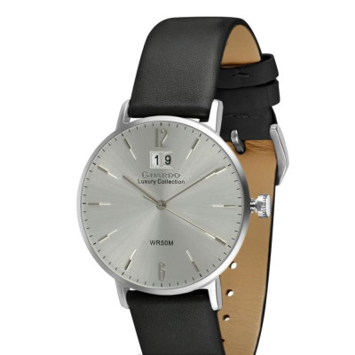 ساعت مچی مردانه - زنانه اصل | برند گواردو | مدل GUAS02416-2