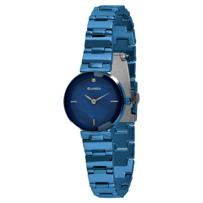 ساعت مچی زنانه اصل | برند گواردو | مدل GUAT01070-10
