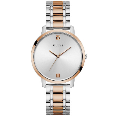 ساعت مچی زنانه اصل | برند گس | مدل GW0073L2