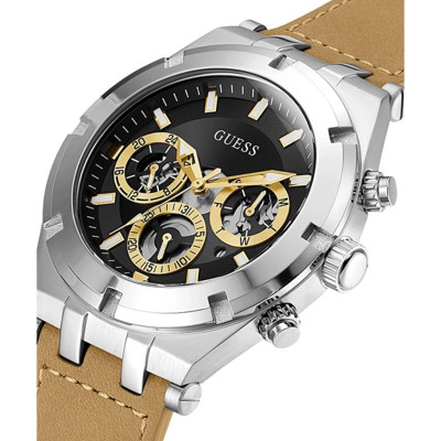 ساعت مچی مردانه اصل | برند گس | مدل GW0262G1