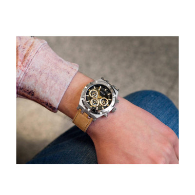 ساعت مچی مردانه اصل | برند گس | مدل GW0262G1