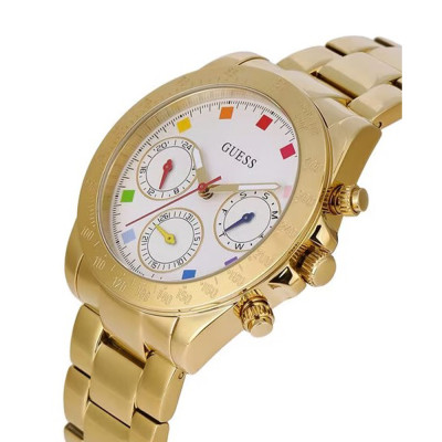 ساعت مچی زنانه اصل | برند گس | مدل GW0457L1