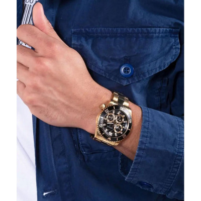 ساعت مچی مردانه اصل | برند گس | مدل GW0488G2