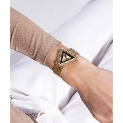 ساعت مچی زنانه اصل | برند گس | مدل GW0508L2