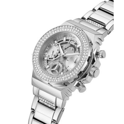 ساعت مچی زنانه اصل | برند گس | مدل GW0552L1