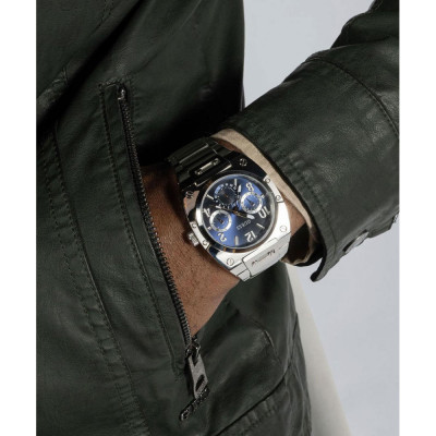 ساعت مچی مردانه اصل | برند گس | مدل GW0624G1