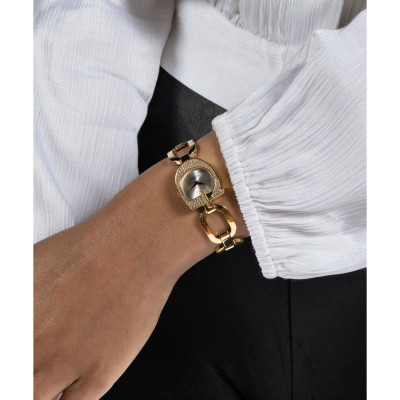 ساعت مچی زنانه اصل | برند گس | مدل GW0683L2