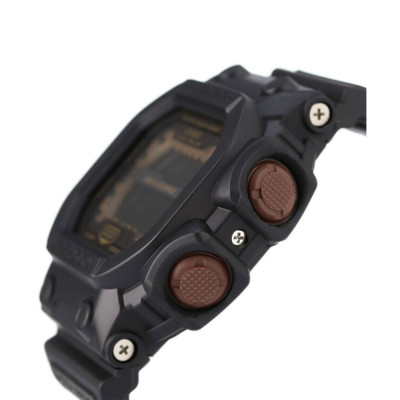 ساعت مچی مردانه اصل | برند کاسیو | مدل GX-56RC-1DR