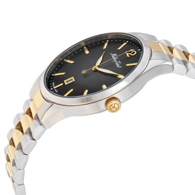 ساعت مچی مردانه اصل | برند متی تیسوت | مدل H411MBN