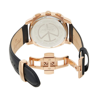 ساعت مچی مردانه اصل | برند متی تیسوت | مدل H6940CHPN