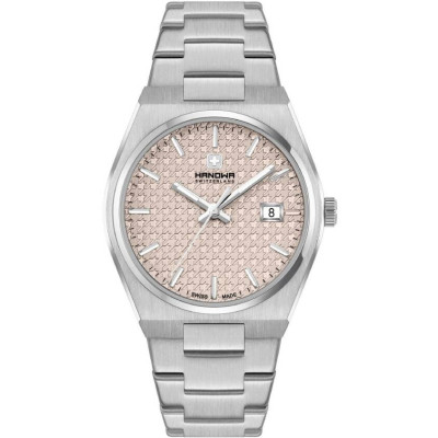 ساعت مچی زنانه اصل | برند هانوا | مدل HAWLH0002906